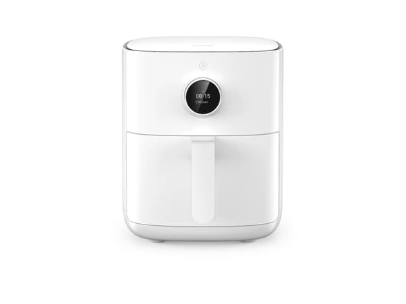 Xiaomi BHR8234EU, Varmluftsfritös, 4,5 l, 40 ° C, 200 ° C, Single, Vit