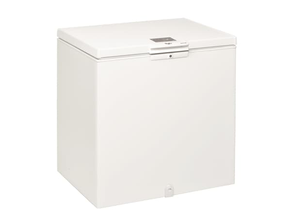 Pakastin Whirlpool WH2010 FO 2