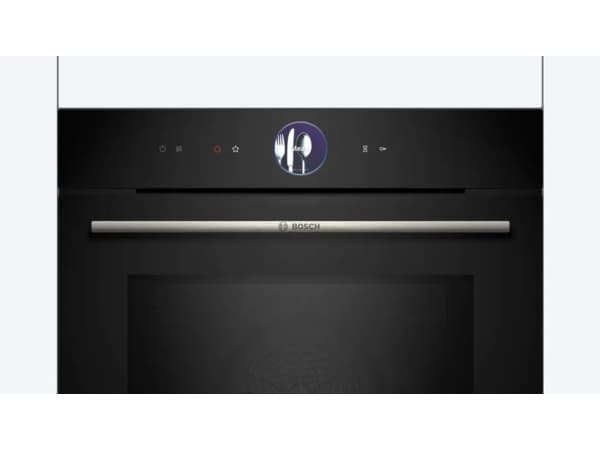 Uuni Bosch HMG776KB1