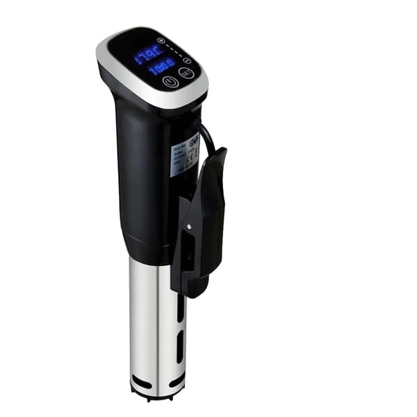 Sous Vide-koger, LCD Digital Kontrol, Clearance, SV-8008, EU