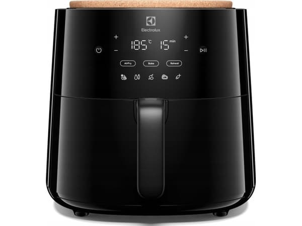 Electrolux | Hot Air Fryer | 700 EAF5B | Power 1500 W | Capacity 5 L | Black