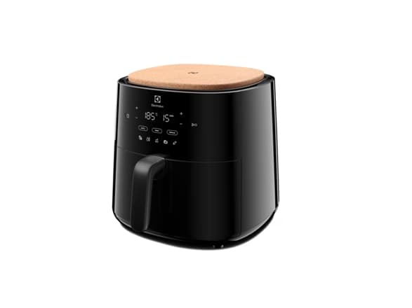 Electrolux | Hot Air Fryer | 700 EAF5B | Power 1500 W | Capacity 5 L | Black
