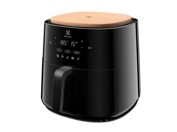 Electrolux | Hot Air Fryer | 700 EAF5B | Power 1500 W | Capacity 5 L | Black