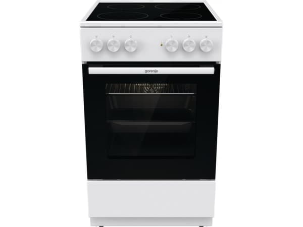 Kuchenka Gorenje Kuchnia ceramiczna GEC5A41WG