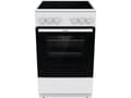 Miniatyrbilde 2 av 5: Kuchenka Gorenje Kuchnia ceramiczna GEC5A41WG