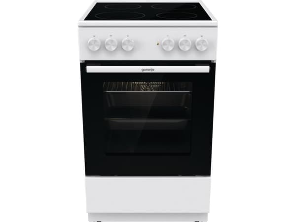 Kuchenka Gorenje Kuchnia ceramiczna GEC5A41WG