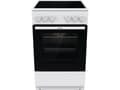 Miniatyrbilde 1 av 5: Kuchenka Gorenje Kuchnia ceramiczna GEC5A41WG