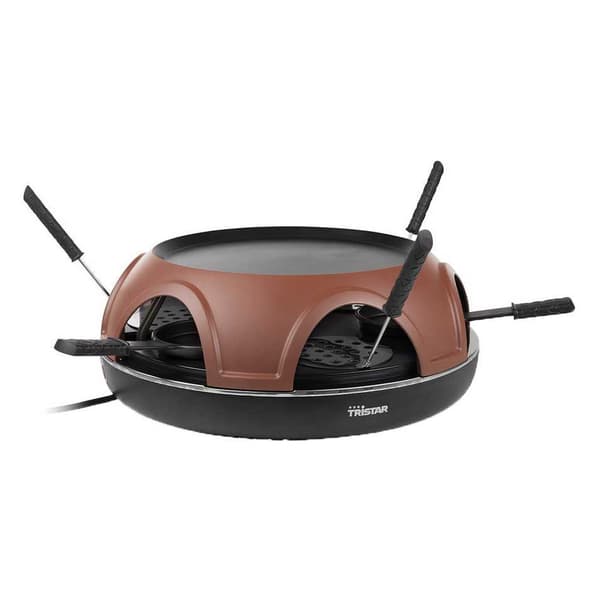 Tristar Pz-9160 Pizzaovn