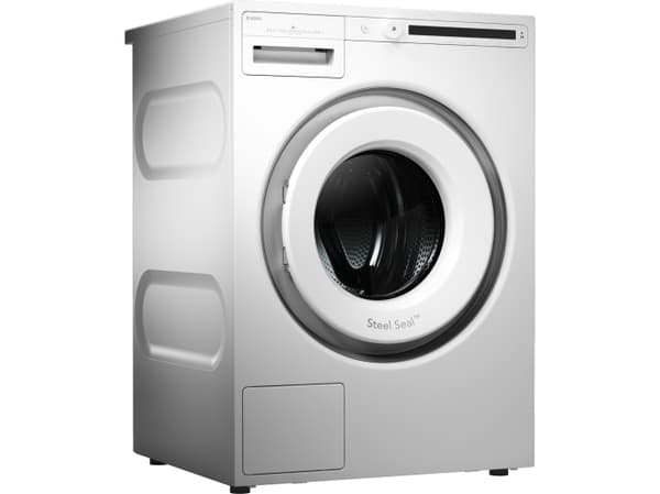 Asko 8 kg syvyys 53,2 cm 1400 rpm - Etupesukone - Pesukone etupainikkeella varustettuna