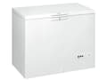 Pikkukuva 5 / 5: Whirlpool WHM 39112, 394 L, 42 dB, 4*, E, Valkoinen