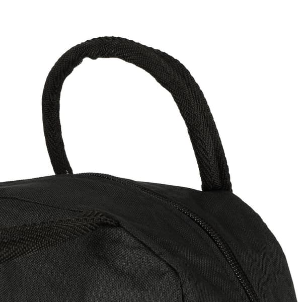 Lämpöpussi lounaalle, ruoka, eristävä lounas, musta