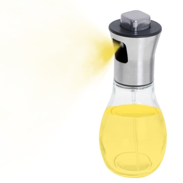 Öljysumutin, oliiviöljysuihkeannostelija, 200 ml
