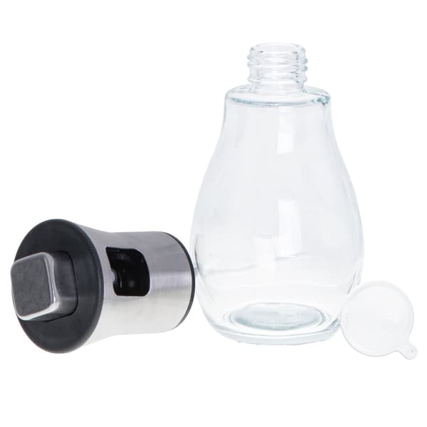 Öljysumutin, oliiviöljysuihkeannostelija, 200 ml
