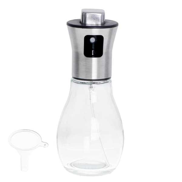 Öljysumutin, oliiviöljysuihkeannostelija, 200 ml