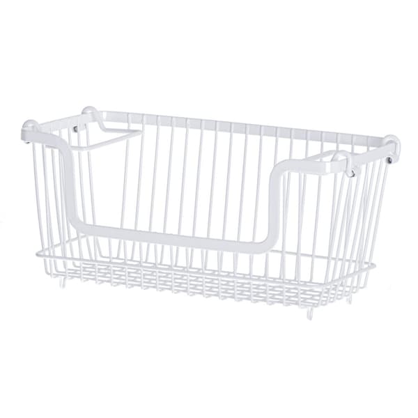 Fruktkorgar, grönsaksarrangör, containerlåda