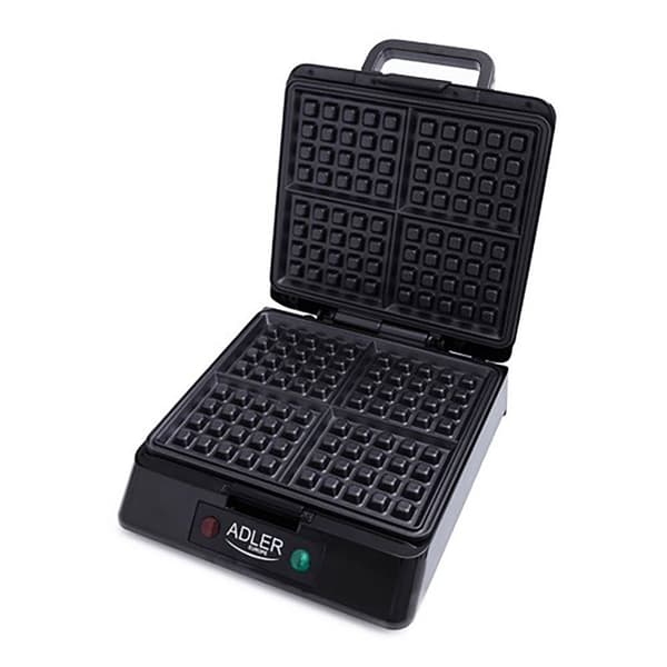 Adler Ad 3036 Vaffeljern