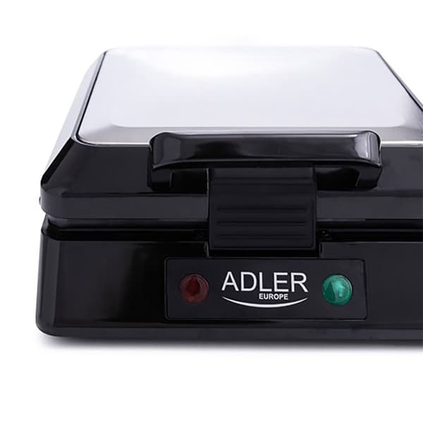 Adler Ad 3036 Vaffeljern
