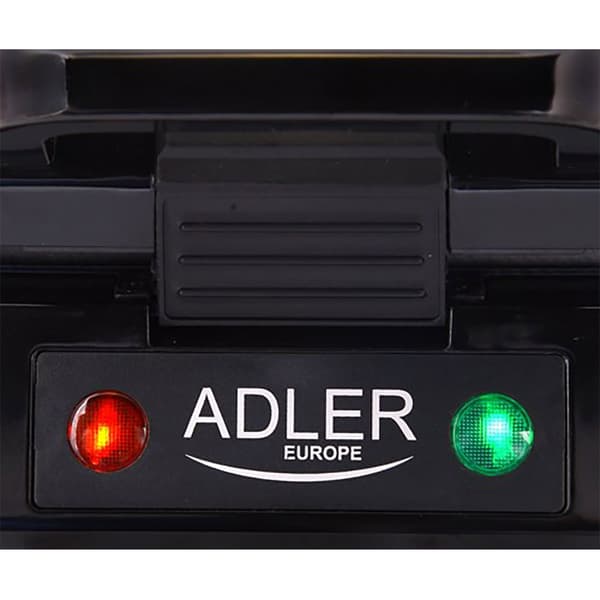 Adler Ad 3036 Vaffeljern