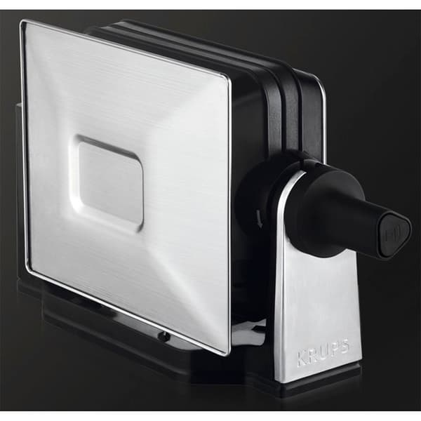 Krups Fdd 95 D Vaffeljern 1200w Søvfarvet One Size / EU Plug