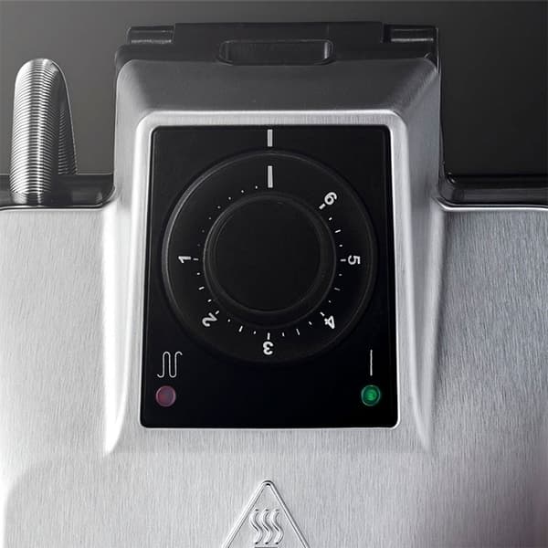 Krups Fdd 95 D Vaffeljern 1200w Søvfarvet One Size / EU Plug