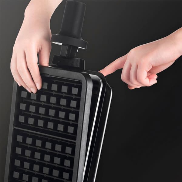 Krups Fdd 95 D Vaffeljern 1200w Søvfarvet One Size / EU Plug