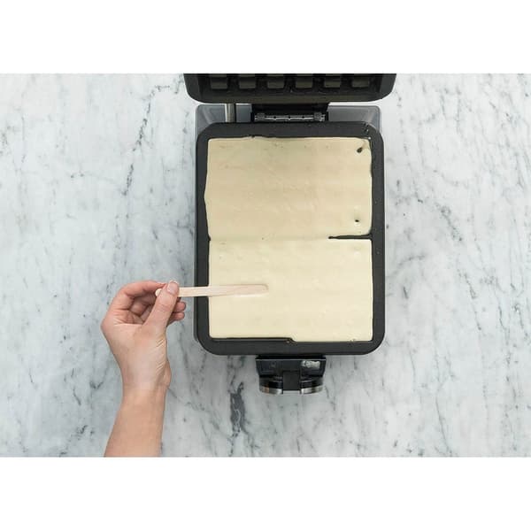 Krups Fdd 95 D Vaffeljern 1200w Søvfarvet One Size / EU Plug