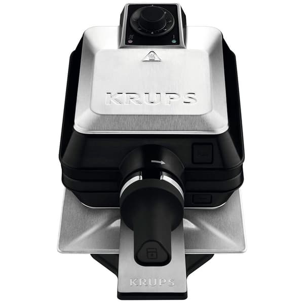Krups Fdd 95 D Vaffeljern 1200w Søvfarvet One Size / EU Plug