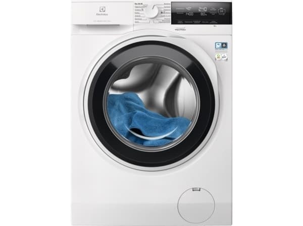ELECTROLUX VASKEMASKINE EW6F2484P