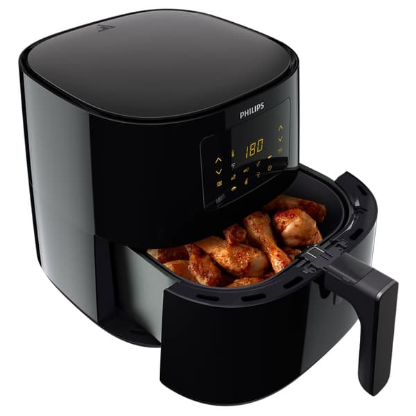 Philips Essential Airfryer XL Connected med appstyrning