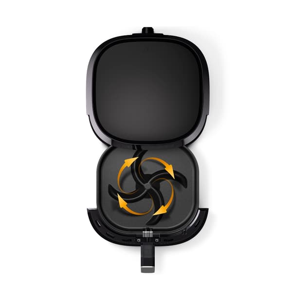 Philips Essential Airfryer XL Connected med app-styring