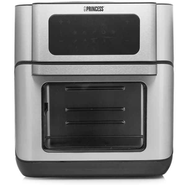 Princess 182065 Aerofryer - Varmluftsugn med 10L kapacitet och 1500W effekt