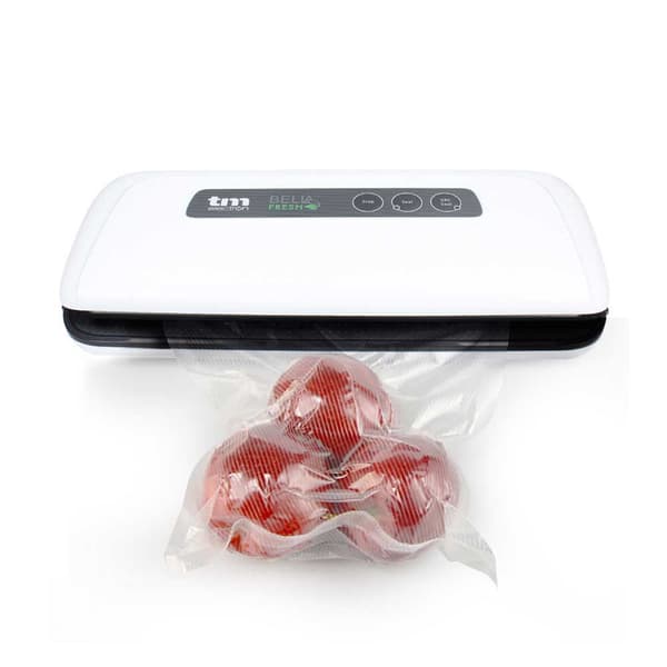 Tm Electron Bella Fresh Imuri Tiivistin Kirkas One Size / EU Plug