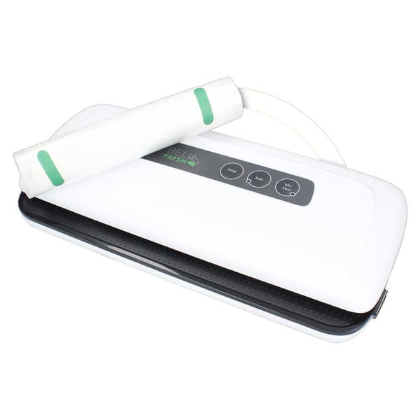 Tm Electron Bella Fresh Imuri Tiivistin Kirkas One Size / EU Plug