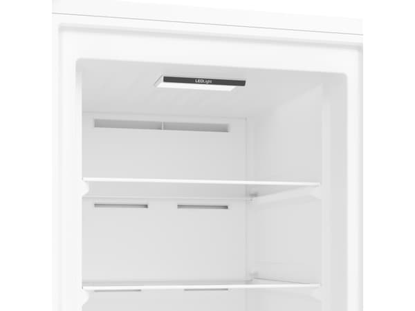 Beko B3RMFNE314W, 286 l, 17 kg/24t, SN-T, Frostfritt system, E, Hvit