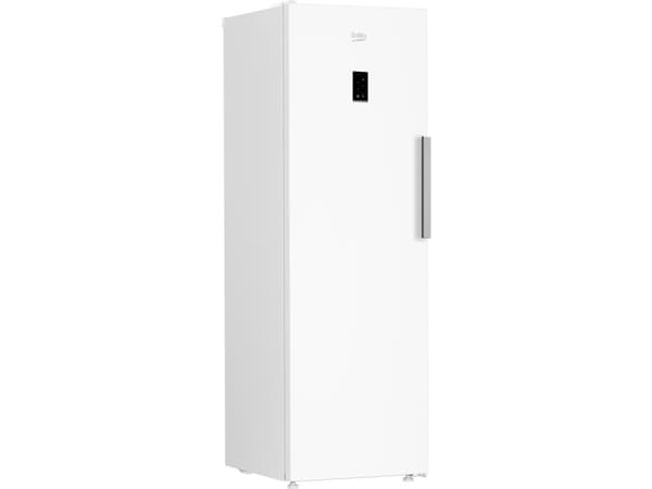 Beko B3RMFNE314W, 286 l, 17 kg/24t, SN-T, Frostfritt system, E, Hvit