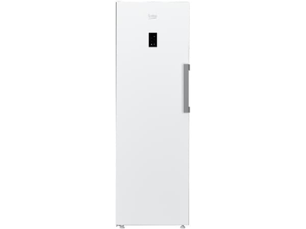 Beko B3RMFNE314W, 286 l, 17 kg/24t, SN-T, Frostfritt system, E, Hvit
