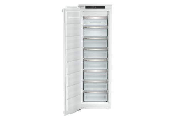 Liebherr SIFNe 5128-22 001 Fryseskab - Pluss, 178 cm innv. frys, NoFrost, SoftClose, F