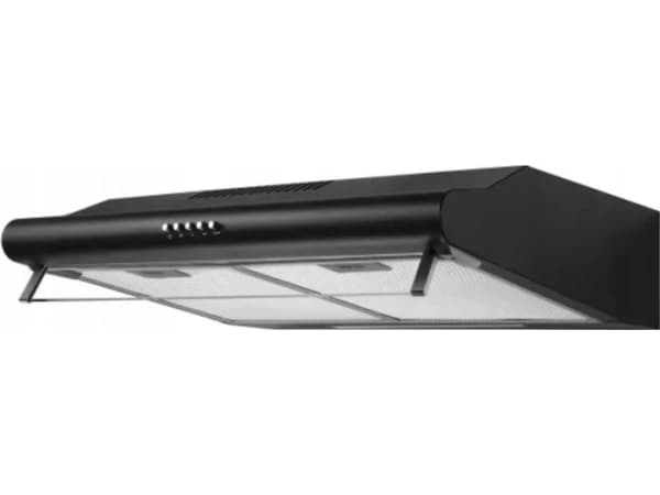 MPM hette Universal hette under skap MPM-61-PX-76 sort