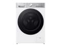 Miniatyrbilde 4 av 4: Vaskemaskin WASHER F4WR913P3WA LG 13KG