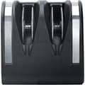 Miniatyrbild 3 av 5: Steba Ks 1-kvarn Svart,Silver One Size / EU Plug