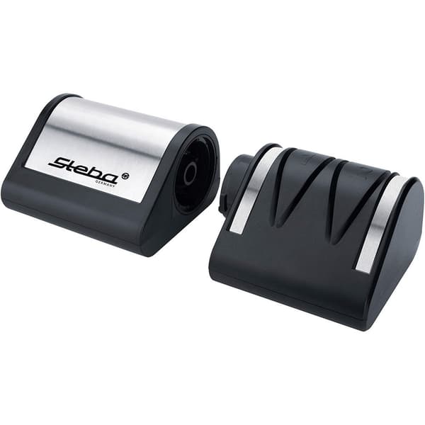 Steba Ks 1-kvarn Svart,Silver One Size / EU Plug