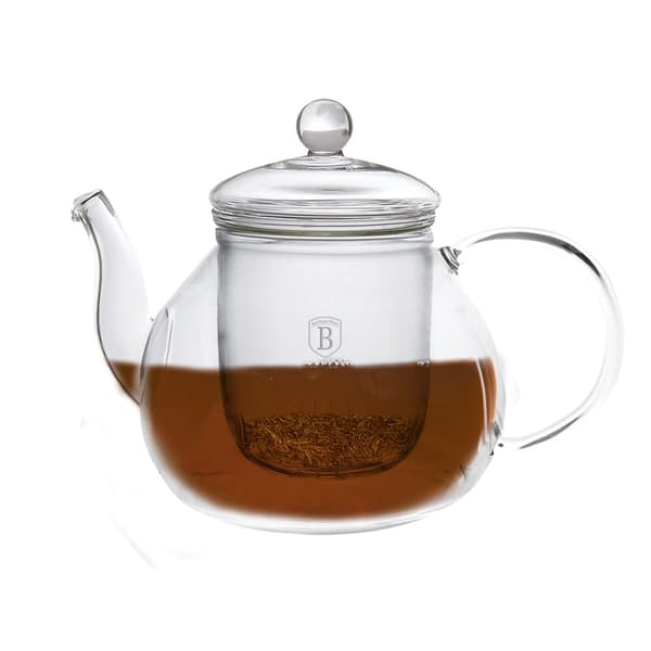 GLASKANNA MED INTENDER 1000ml BERLINGER HAUS BH-1363