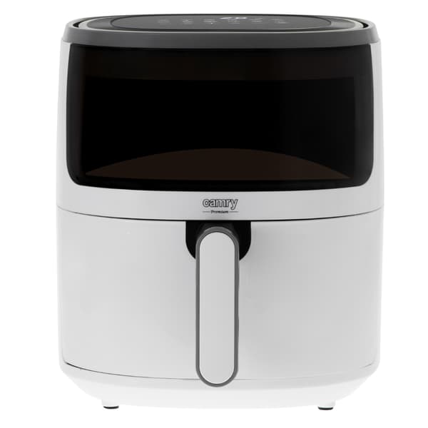 Airfryer 5L med 12 olika program och fördröjd startfunktion