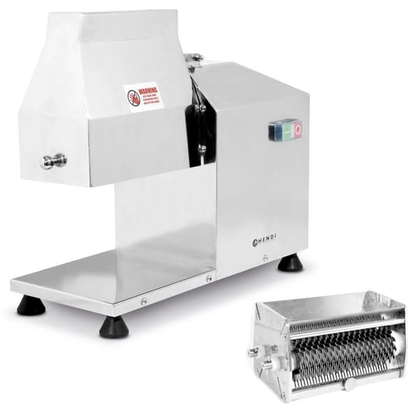 El-steaker 350W - Hendi 975305