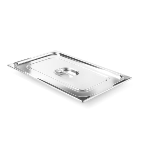 Kansi GN-teräkselle Profi Line GN 1/1 - Hendi 804100