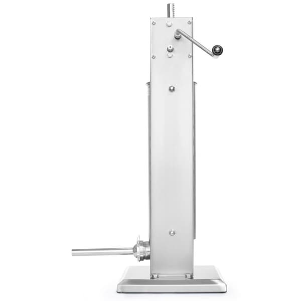 Pølsestopper vertikal rustfrit stål Profi Line 7L - Hendi 282090