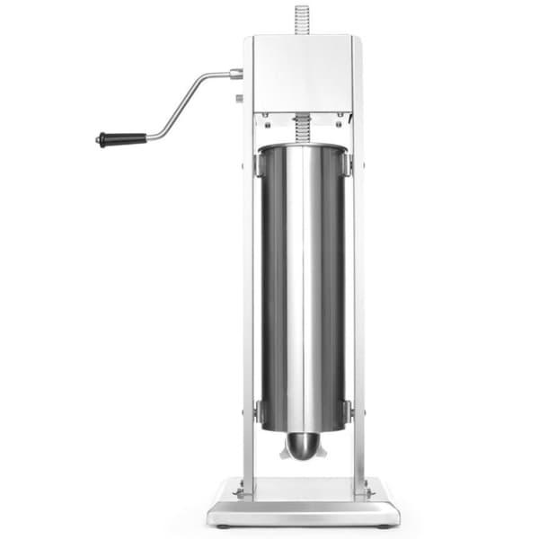 Pølsestopper vertikal rustfrit stål Profi Line 7L - Hendi 282090