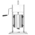 Miniatyrbillede 3 af 6: Pølsestopper vertikal rustfrit stål Profi Line 10L - Hendi 282151