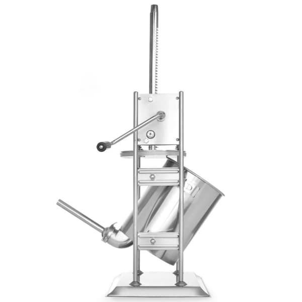 Pølsestopper vertikal rustfrit stål Profi Line 10L - Hendi 282151