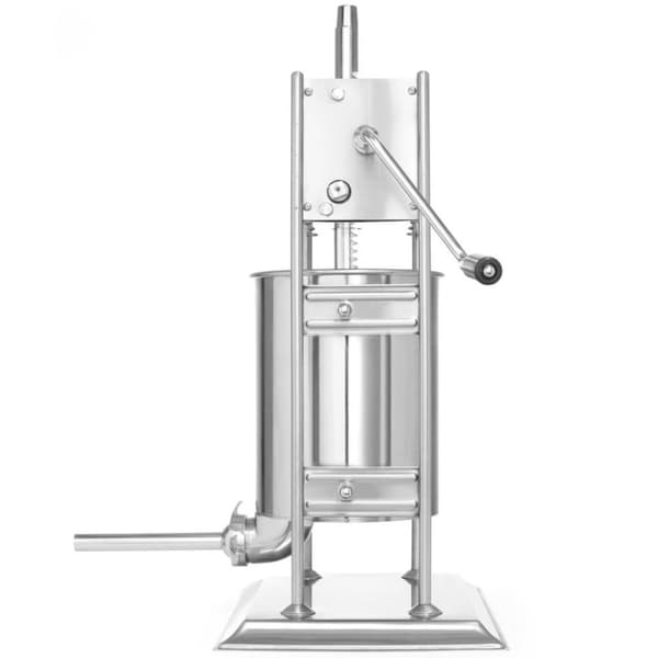 Pølsestopper vertikal rustfrit stål Profi Line 10L - Hendi 282151